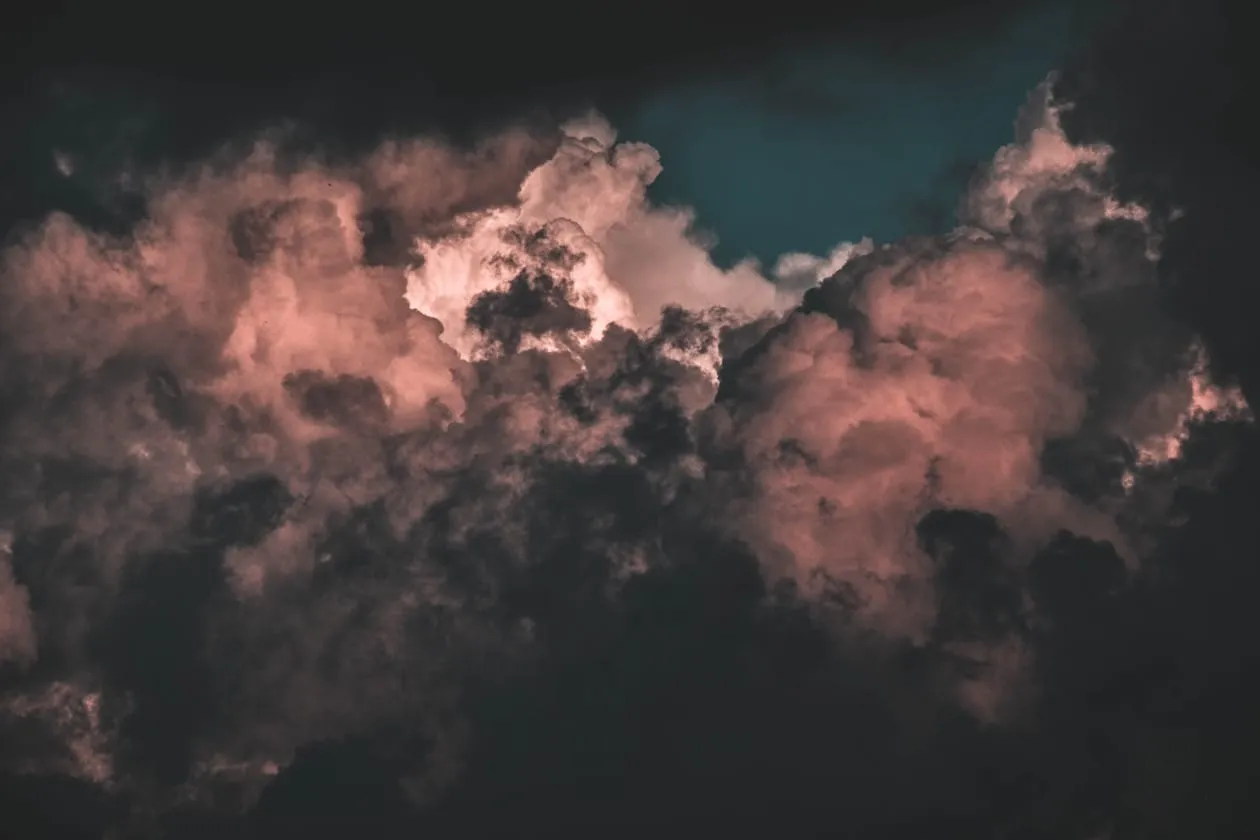 Life shrinks or expands in proportion to one’s courage